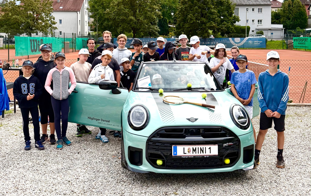Rekordsommer bei unseren Kinder- & Jugendtrainings