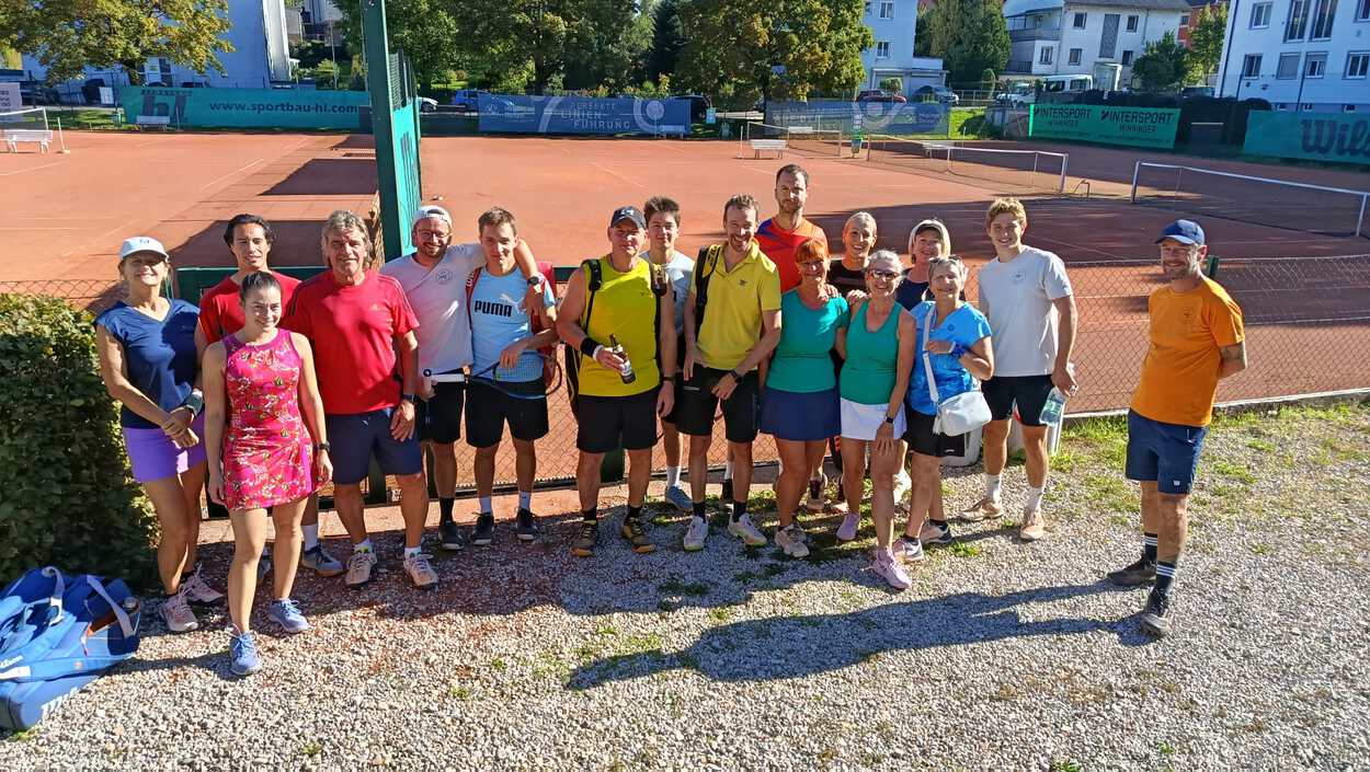 Vereinsmeisterschaften & Saisonausklang 2026